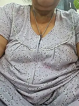 Kavya_XX's Webcam Show