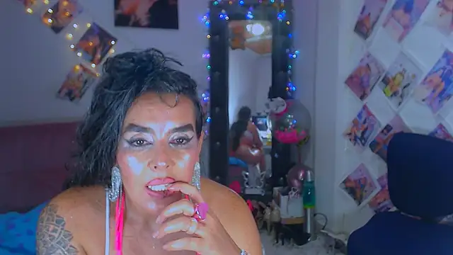 Chat XXX en directo de sweet_vanessa_22