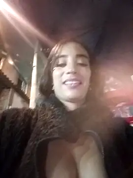 แชท XXX สดของ _nathaly_sweet