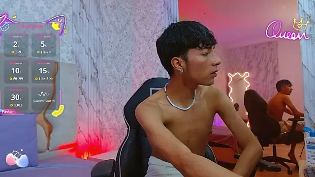 Chat +18 de osamu_tay ao vivo