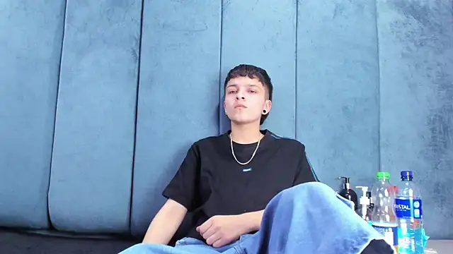 Megan_Thompson_ 现场XXX聊天