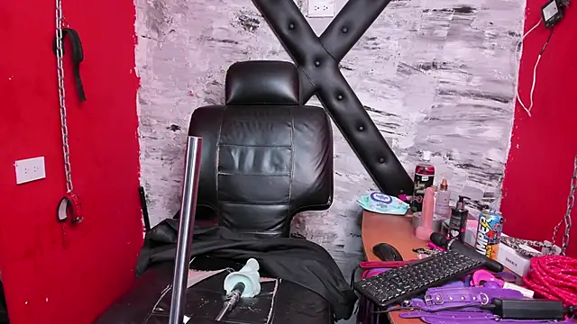 Charlotte_Bms7 Live XXX-Chat