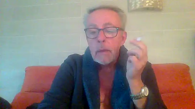 Show modela tuggy59 na web-kameri