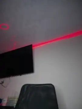 Iris_lee's Webcam Show