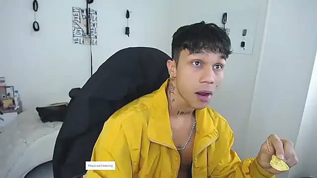 Leonard_Price 即時 XXX 聊天