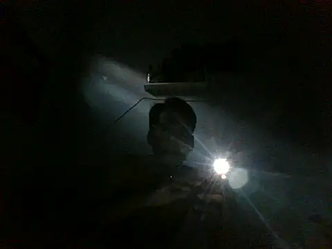 Вебкам-шоу Itsmeannzzz