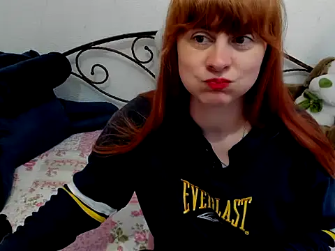 Czat XXX na żywo – NightWish_Lorena