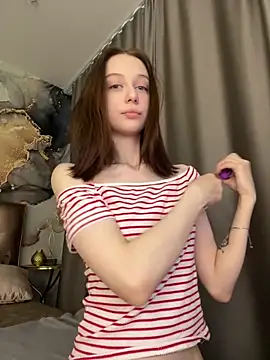 Czat XXX na żywo – MiraXS