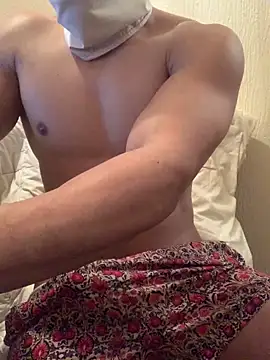 veilofstrength 웹캠 쇼