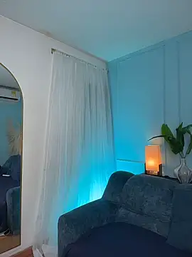 Chat XXX en directo de Leo_Savage_