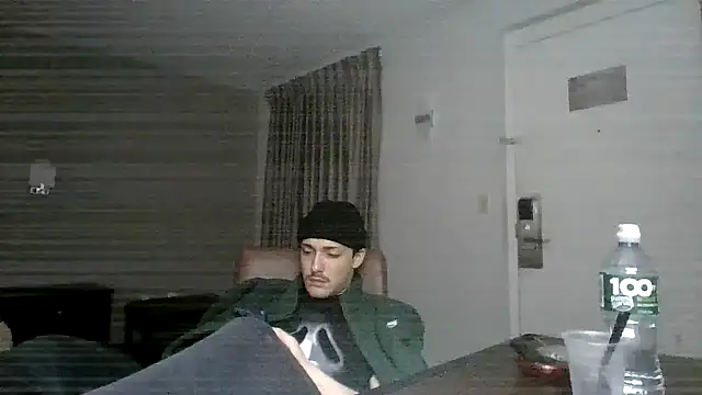 Chat XXX en directo de Jbenz420