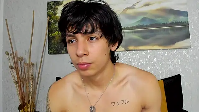 Tyler_durten 라이브 XXX 채팅