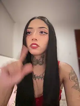 JIORYOvO – Live XXX-chat