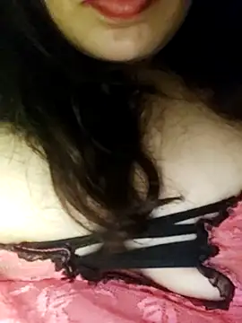 Lobna-66 Adlı Modelin Web Kamerası Şovu