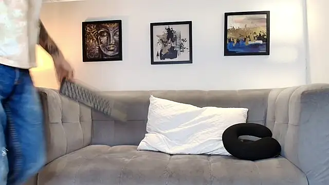 PRETTY_COCK1 웹캠 쇼