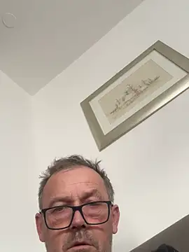 Webkamerová show ledenjak