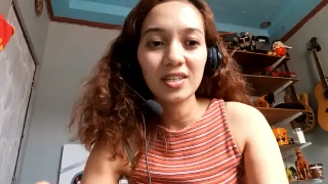 OlimpiaChapdelaine Adlı Modelin Canlı XXX Sohbeti