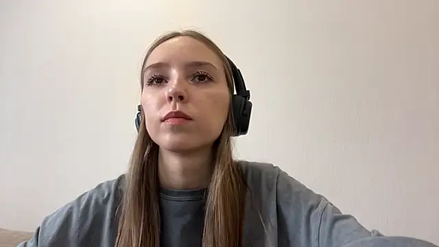 Czat XXX na żywo – TanjaBrounson