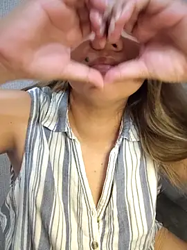 Czat XXX na żywo – ambersmile