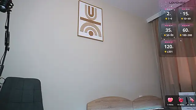 Chat XXX en directo de alexandrblatenn