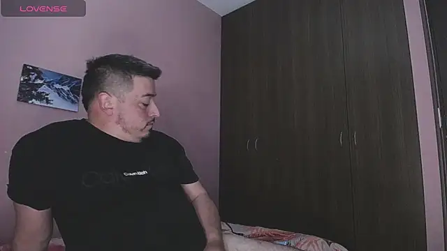 Chat XXX en directo de antonycruz