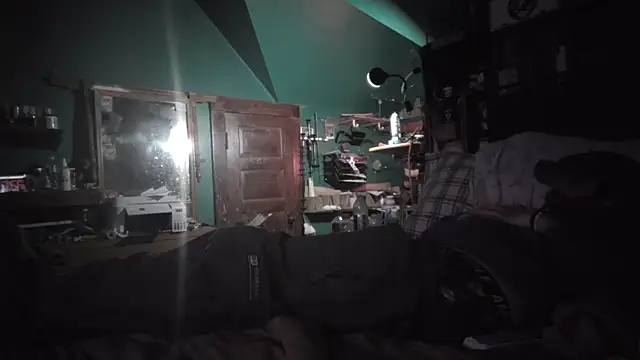 Chat XXX en directo de charactrzero