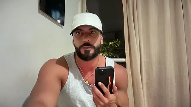 Chat XXX en directo de romeolovedark