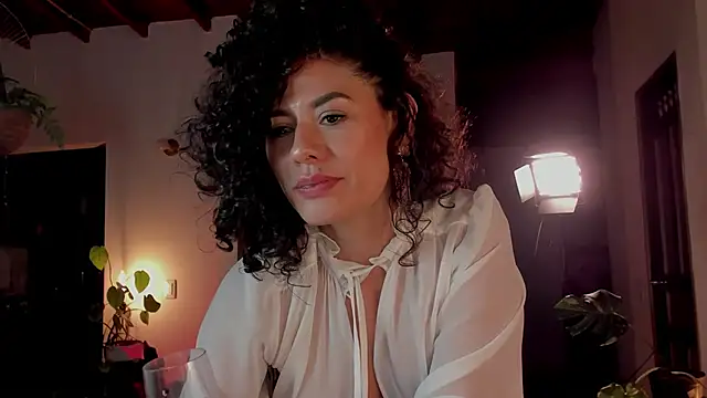 Czat XXX na żywo – goddes_helena