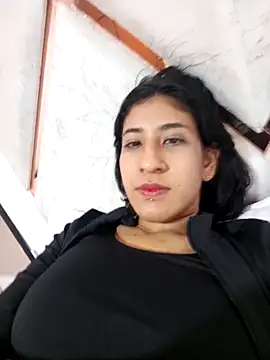 Violet_rousse7 élő XXX-chatje