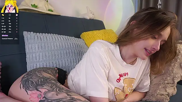 Živý XXX chat EdlinHargus