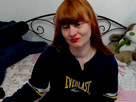 NightWish_Lorena's Live XXX Chat