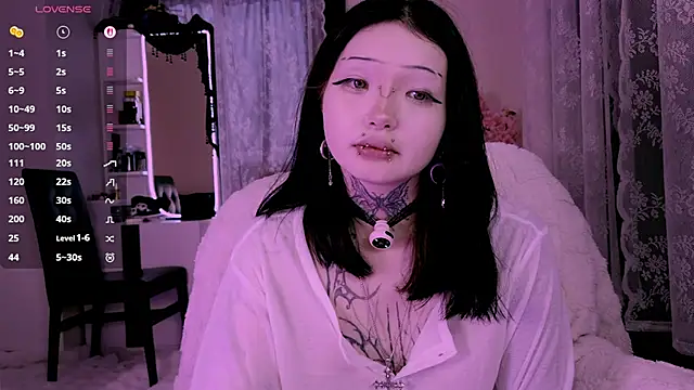 Chat XXX ao vivo de Lein_Bone