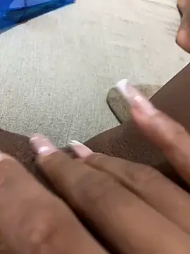 Show de Deliciamisteriosa10 na webcam