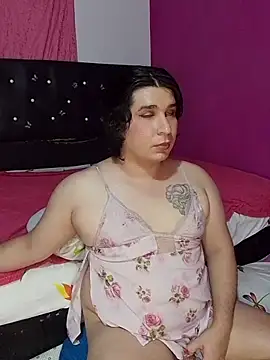 Kaissydoll webcam show