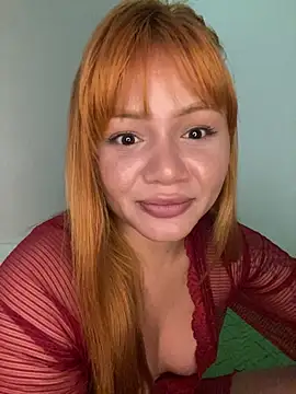 Chat XXX ao vivo de Isisbennett