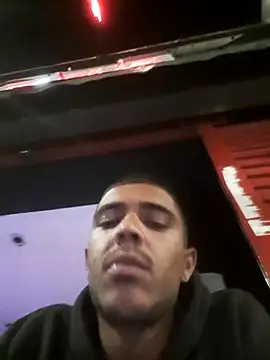 Pokazy przed kamerką – Catriel007