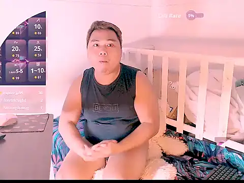 Webkamerová show Hardking_69