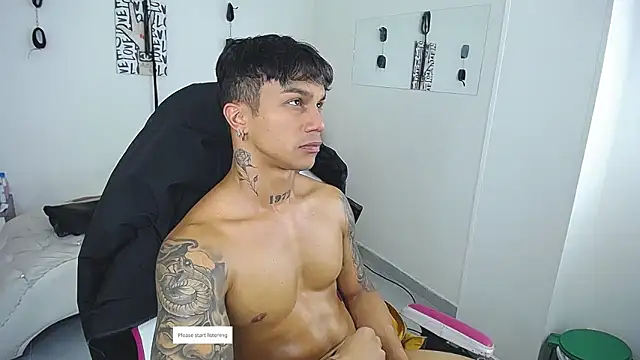 Sembang XXX Secara Langsung Leonard_Price