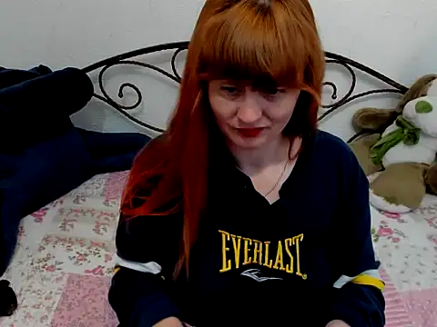 NightWish_Lorena – Naživo XXX chat