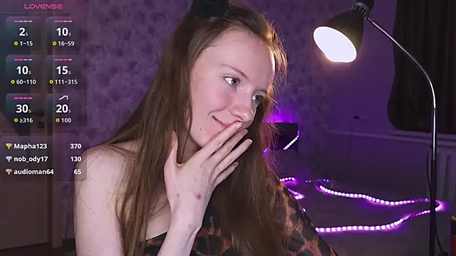 Why_me_stella Chat XXX in diretta