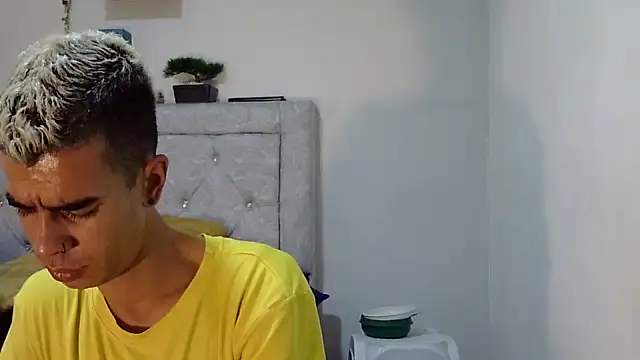 Im_Jake69: απευθείας συνομιλία ΧΧΧ