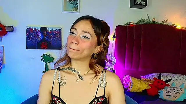 alisson_zafiro_ Live XXX-chat