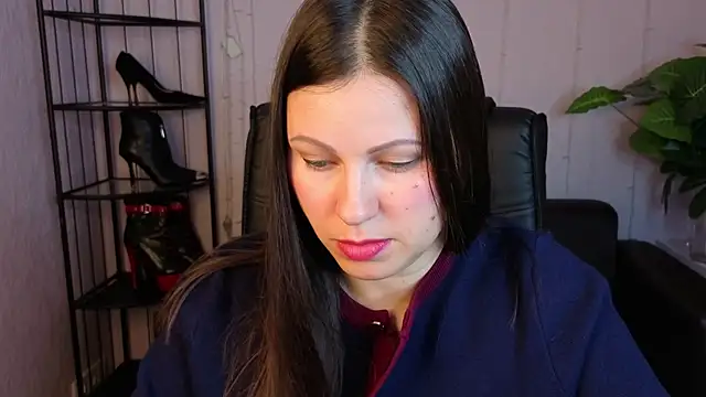 Dana__dom: онлайн-секс-чат