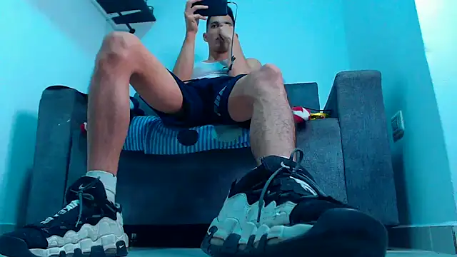 mastersmits Live XXX-Chat