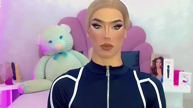 briana_sex32 网络视讯表演