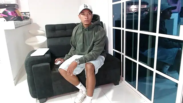 JacksonCooper1's Live XXX Chat