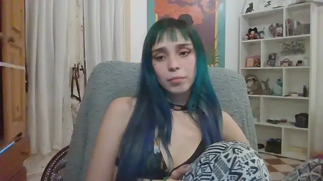 Chat XXX ao vivo de loletabb