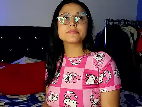 Sweet_xuee18's Live XXX Chat