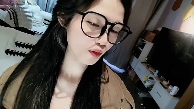 Mary-0808 网络视讯表演