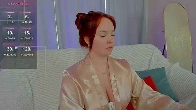 Fire_Emily_ লাইভ XXX চ্যাট